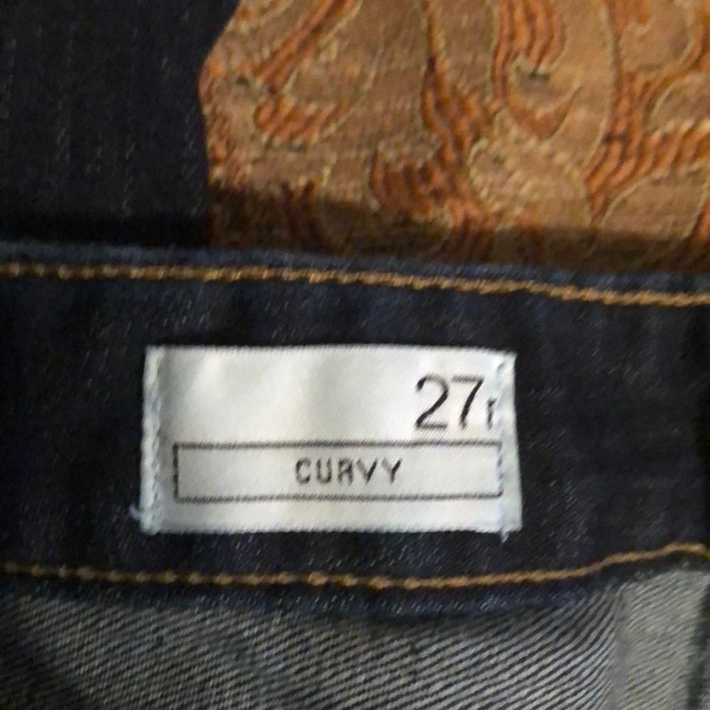 Gap Size 27regular New Without Tags - image 4